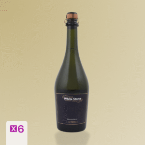 White Stone x6 unidades. Bodega Los Perros