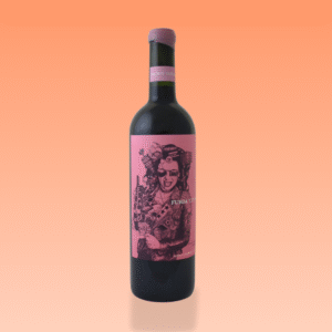 Furia Tanina - Malbec Gran Reserva