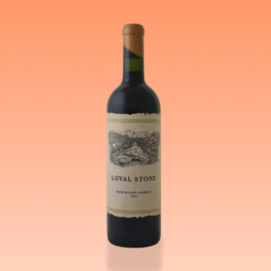 Loyal Stone - Gran Malbec Reserva