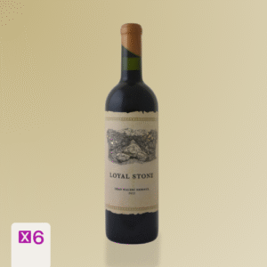 Loyal Stone x6 unidades. Bodega Los Perros