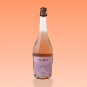Rosé Stone - Brut Rosé