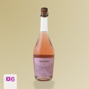 Rose Stone x6 unidades. Bodega Los Perros